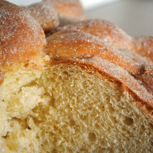 Pan de Muerto