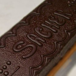 Sachertorte